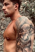 Foto Tentazioni Boy Trieste Chris Montana 345 3052660 - 12