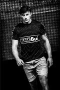 Foto Tentazioni Boy Trieste Chris Montana 345 3052660 - 18
