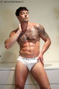 Foto Tentazioni Boy Trieste Chris Montana 345 3052660 - 2