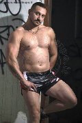 Foto Tentazioni Boy Vibo Valentia Sandro X  371 4123657 - 1