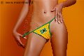 Foto Tentazioni Escort Agrigento Marlene 388 9580026 - 21