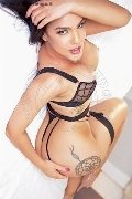 Foto Tentazioni Escort Benevento Thais Gomes 392 5701628 - 7