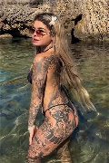 Foto Tentazioni Escort Caltanissetta Jennifer Brasil 392 3289606 - 1
