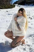 Foto Tentazioni Escort Caltanissetta Jennifer Brasil 392 3289606 - 5