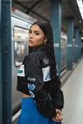 Foto Tentazioni Escort Catania Azzurra Dolce 350 8655452 - 5