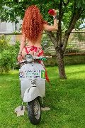 Foto Tentazioni Escort Chiavari Karyna 334 2341880 - 11
