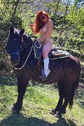 Foto Tentazioni Escort Chiavari Karyna 334 2341880 - 17