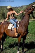 Foto Tentazioni Escort Ferrara Isabel 347 3498657 - 15