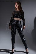 Foto Tentazioni Escort Piacenza Lyllianna 344 7874774 - 1