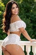 Foto Tentazioni Escort Termoli Adriana Curvy 380 1462000 - 20