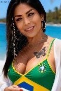 Foto Tentazioni Escort Termoli Adriana Curvy 380 1462000 - 13