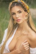 Foto Tentazioni Escort Trento Mariah Blond 351 0037889 - 9