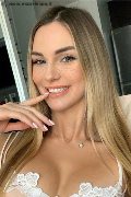 Foto Tentazioni Escort Trento Mariah Blond 351 0037889 - 19