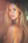 Foto Tentazioni Escort Trento Mariah Blond 351 0037889 - 10