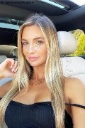 Foto Tentazioni Escort Trento Mariah Blond 351 0037889 - 14