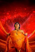 Foto Tentazioni Escort Viareggio Coco Madame Tantrica 348 5395107 - 3