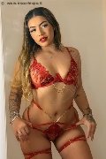 Foto Tentazioni Girl Brescia Helena Brasiliana 350 9152240 - 6