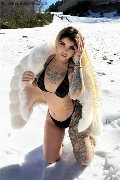 Foto Tentazioni Girl Caltanissetta Jennifer Brasil 392 3289606 - 3