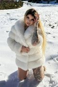 Foto Tentazioni Girl Caltanissetta Jennifer Brasil 392 3289606 - 4