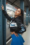 Foto Tentazioni Girl Catania Azzura Dolce 350 8655452 - 5
