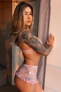 Foto Tentazioni Girl Catanzaro Gisele 349 7121289 - 6