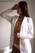 Foto Tentazioni Girl Padova Isabella Brasil 339 3365210 - 2
