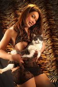 Foto Tentazioni Girl Verbania Alessa Venezuelana 353 3541305 - 36