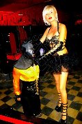 Foto Tentazioni Mistress Budapest Nadja Shark 0036 204358279 - 47