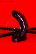 Foto Tentazioni Mistress Budapest Nadja Shark 0036 204358279 - 75