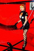 Foto Tentazioni Mistress Budapest Nadja Shark 0036 204358279 - 91