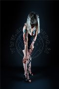 Foto Tentazioni Mistress Genova Mistress One 379 3661071 - 2