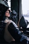 Foto Tentazioni Mistress La Spezia Miss Megan 327 4140069 - 11