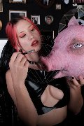 Foto Tentazioni Mistress Lecce Mistress Black 348 0353395 - 6