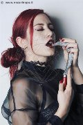 Foto Tentazioni Mistress Lecce Mistress Black 348 0353395 - 16