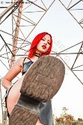 Foto Tentazioni Mistress Lecce Mistress Black 348 0353395 - 13