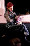 Foto Tentazioni Mistress Lecce Mistress Black 348 0353395 - 4