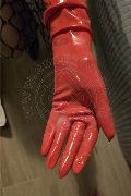 Foto Tentazioni Mistress Milano Dea Chanty 350 8193586 - 4