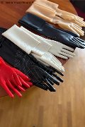 Foto Tentazioni Mistress Milano Dea Chanty 350 8193586 - 5