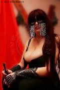 Foto Tentazioni Mistress Milano Padrona Nevaeh 329 6028233 - 16