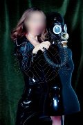 Foto Tentazioni Mistress Mistress Italiana Silvia Rossi 345 9494264 - 2