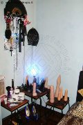 Foto Tentazioni Mistress Prato Channel Lakshmi 346 0042668 - 82