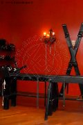 Foto Tentazioni Mistress Roma Lady Paola 366 2563555 - 4