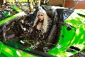 Foto Tentazioni Mistresstrans Ibiza Nina La Divina 0034 617911341 - 15