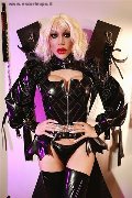 Foto Tentazioni Mistresstrans Ibiza Nina La Divina 0034 617911341 - 2