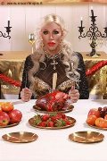 Foto Tentazioni Mistresstrans Ibiza Nina La Divina 0034 617911341 - 6