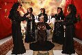 Foto Tentazioni Mistresstrans Ibiza Nina La Divina 0034 617911341 - 8