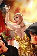 Foto Tentazioni Mistresstrans Ibiza Nina La Divina 0034 617911341 - 10
