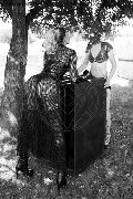 Foto Tentazioni Mistresstrans Lienz Lady Roberta Rodrigues Pornostar 0043 6643270969 - 16
