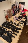 Foto Tentazioni Mistresstrans Milano Bella Dominatrix 393 5292998 - 12