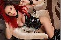 Foto Tentazioni Mistresstrans Milano Lady Valenttina Monster Dick 380 1584180 - 16